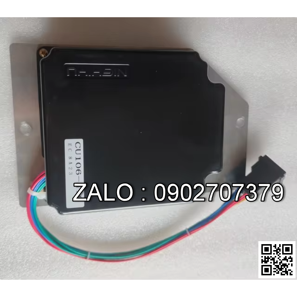 Board tay lái CU106-41C,CU106-44D FBT15/18-75