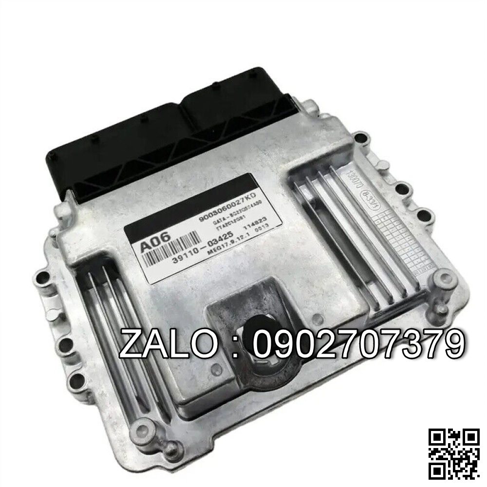 Board điều khiển 39110-03425 KIA