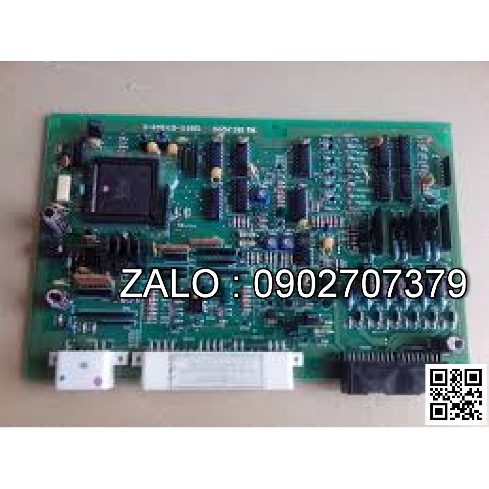 Board điều khiển Toyota 5FBE 1.5
