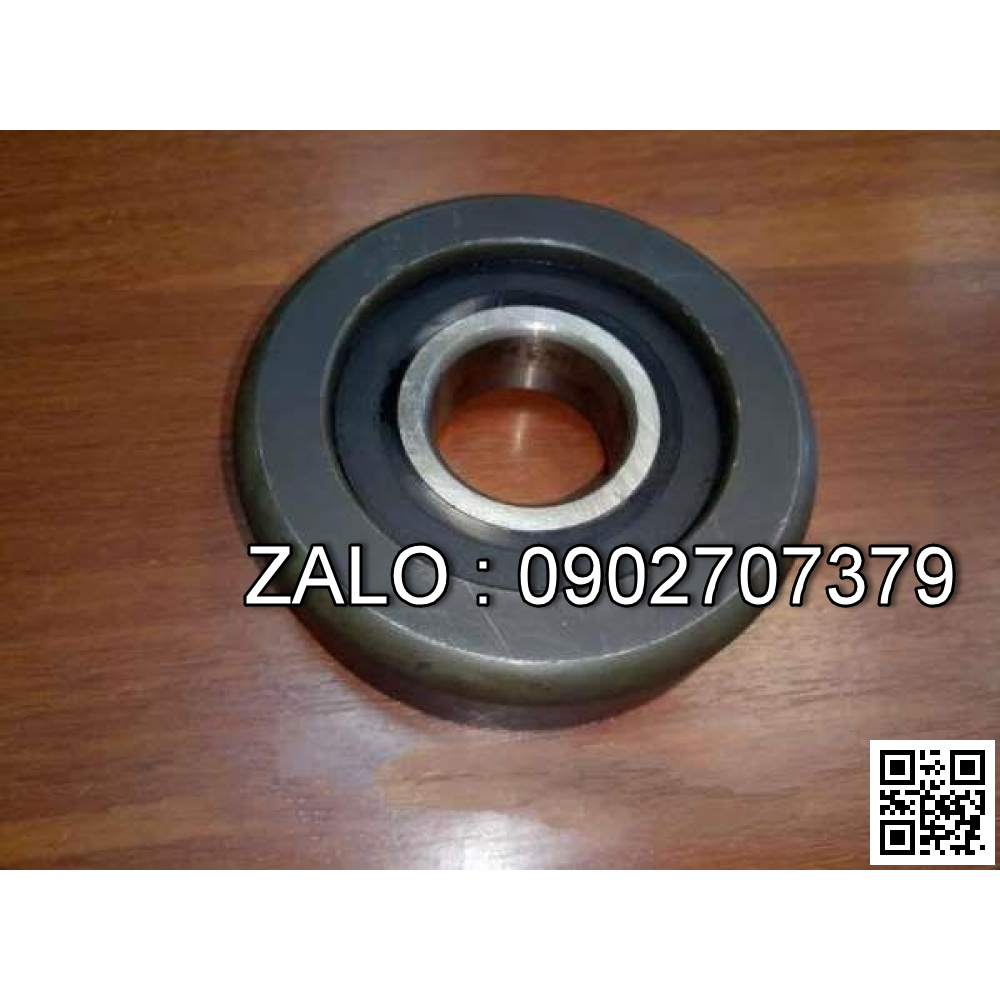 Vòng bi khung nâng NISSAN 40x123x32