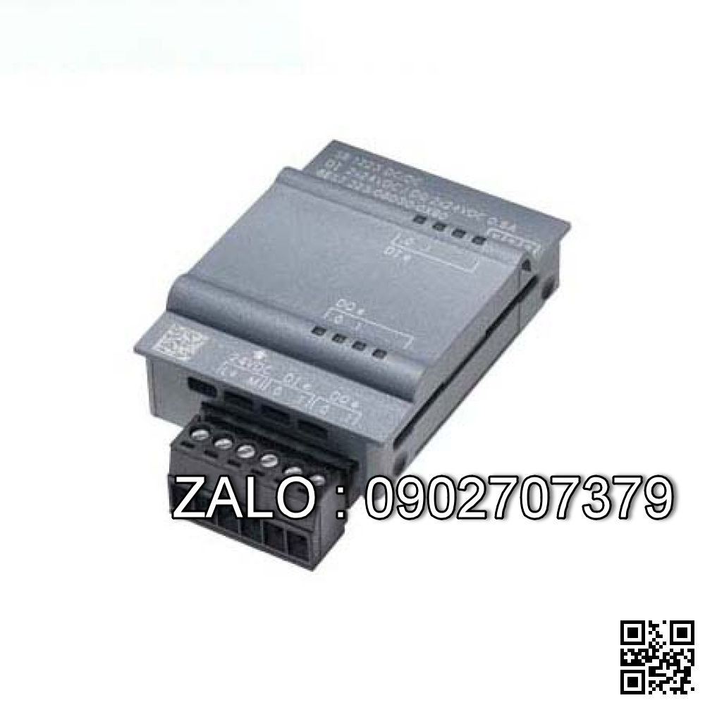Board S7-1200 SB 1221 4DI Siemens 6ES7221-3AD30-0XB0