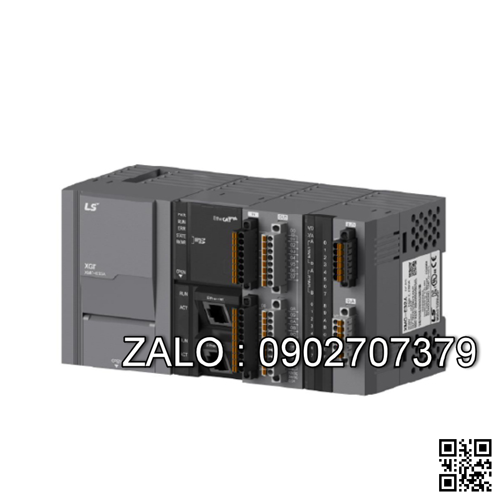 Bộ điều khiển chuyển động LS XMC-E32A