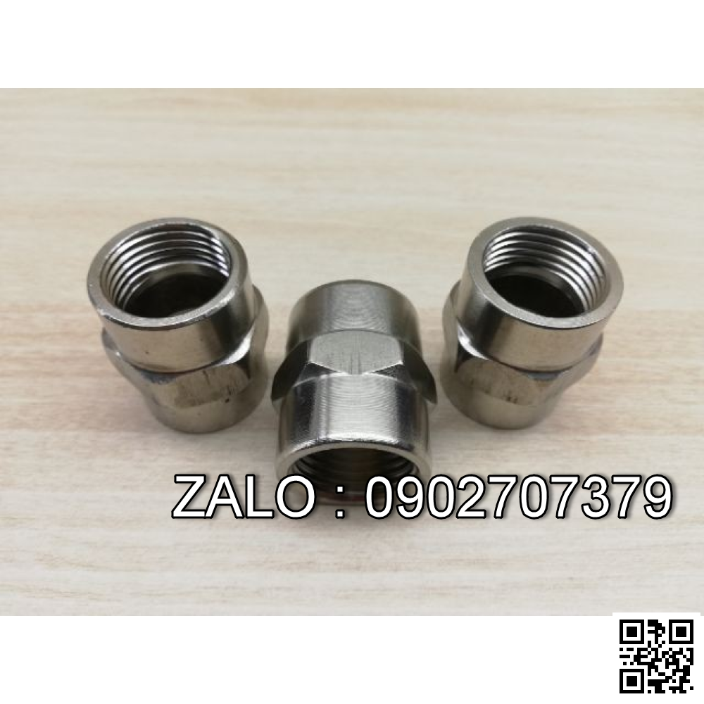 Nối Inox RT21