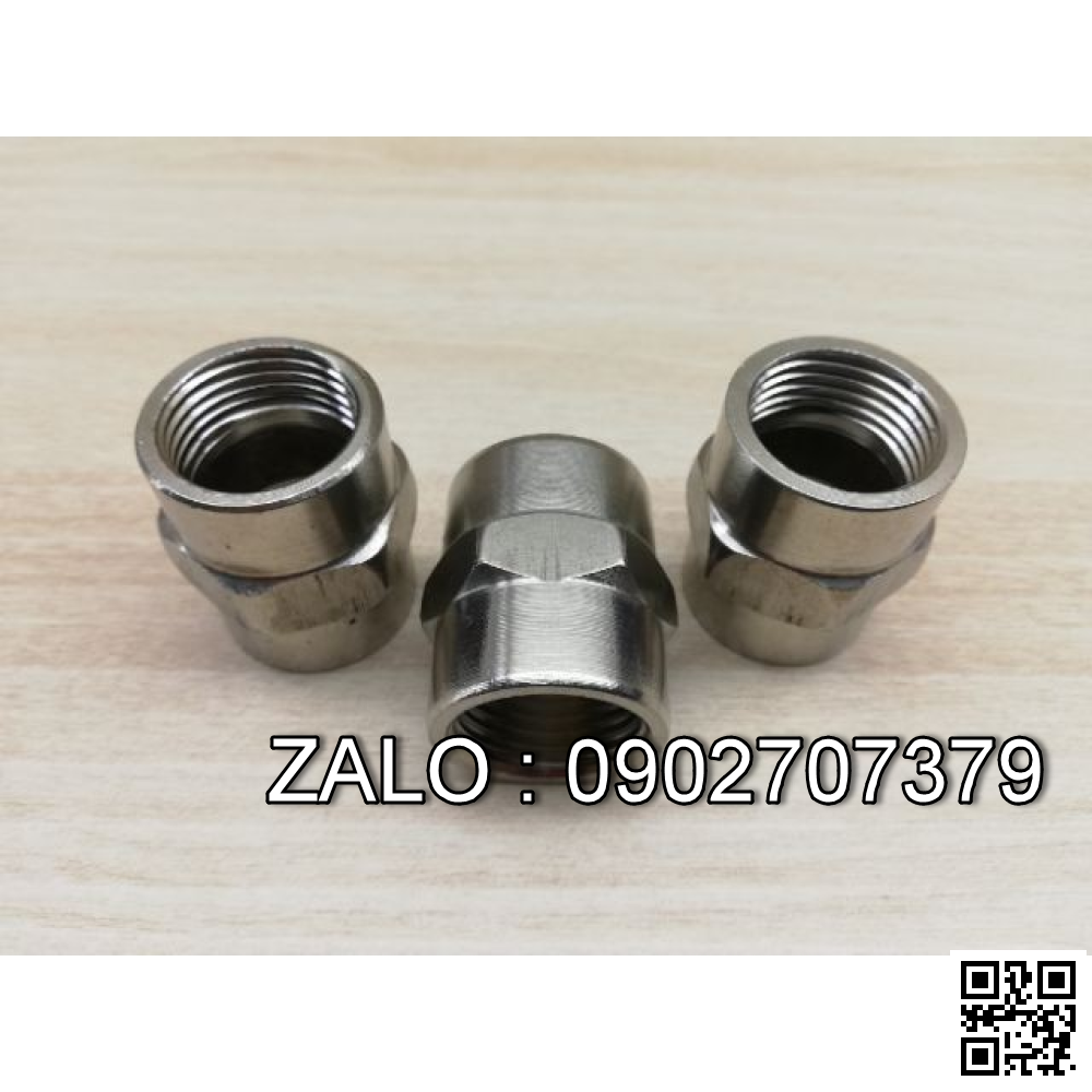 Nối Inox RT49