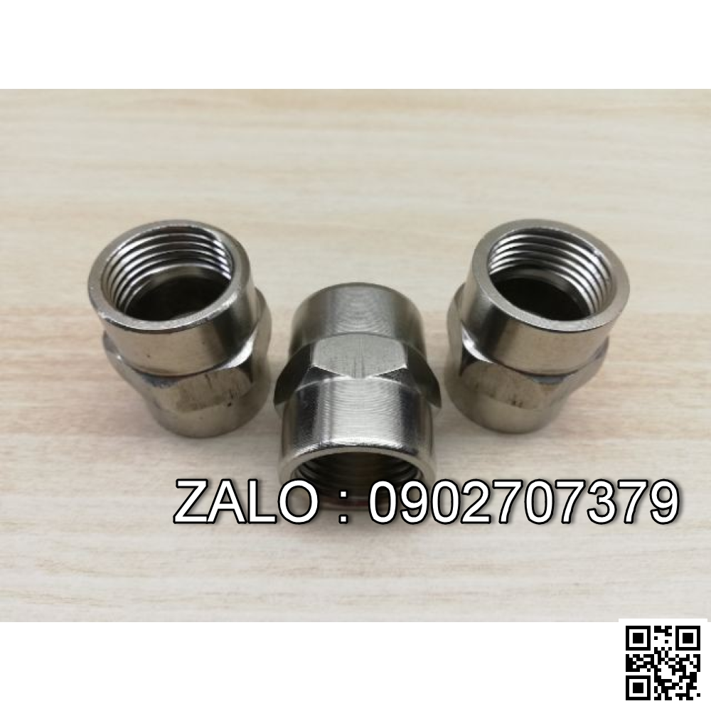 Nối Inox RT200