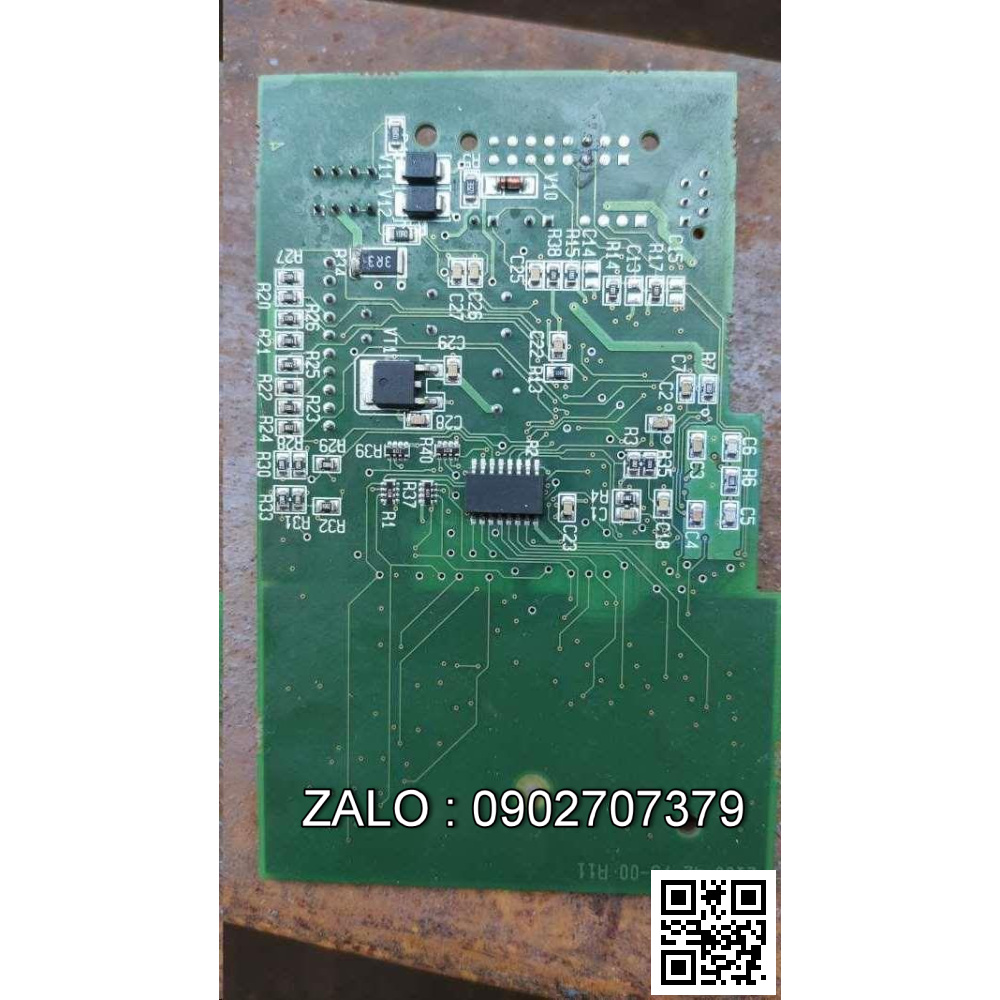 Board trợ lực tay lái TOYOTA BT UL1886N