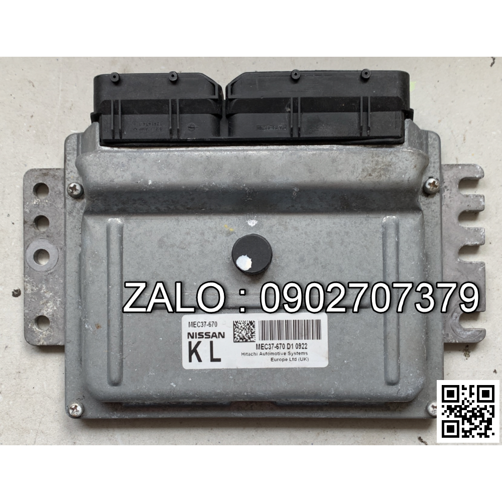 Board điều khiển MEC130-511