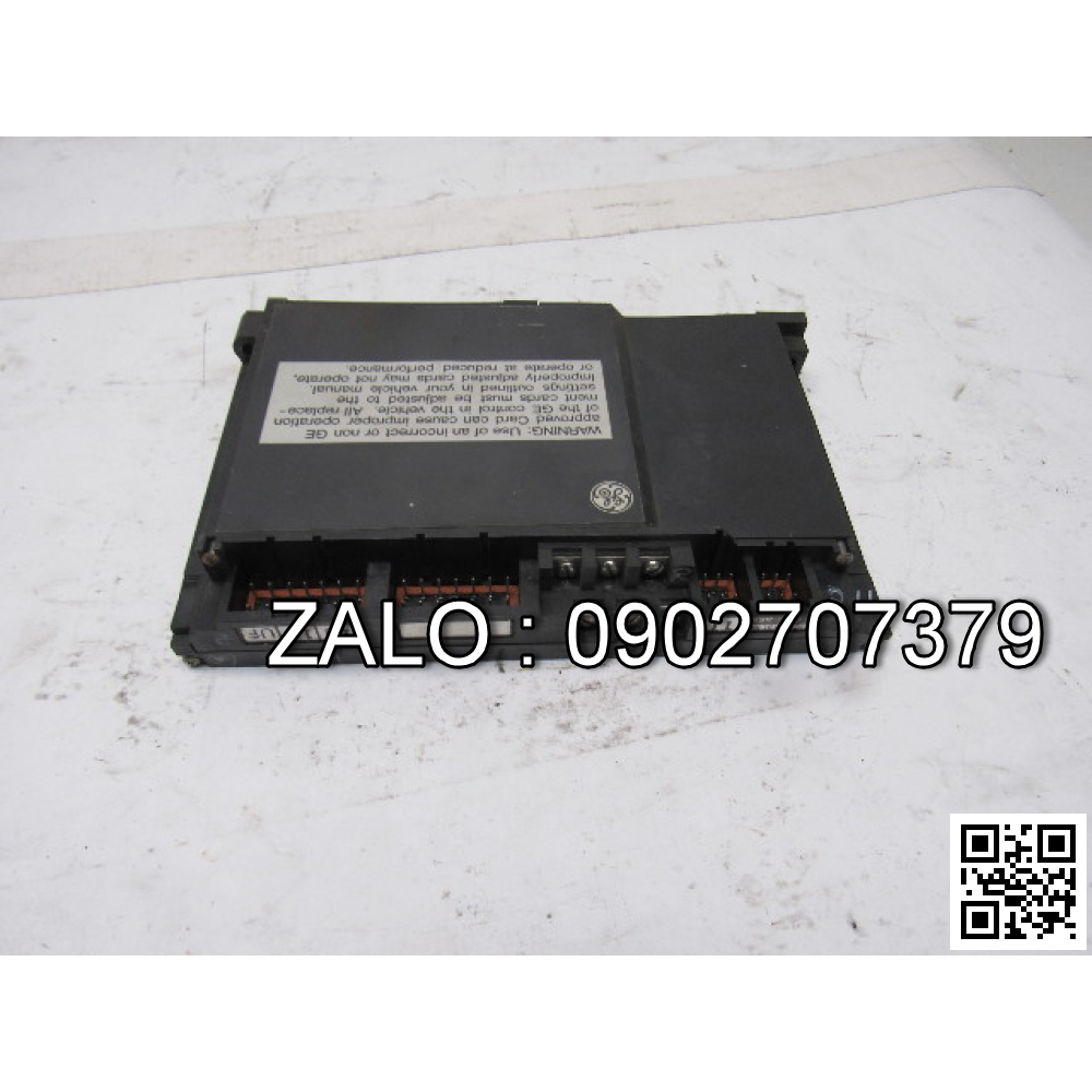 Board điều khiển EV100 IC3645LXCD1TT