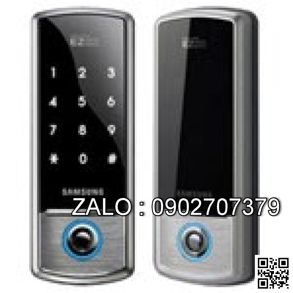 Khóa điện tử Samsung SHS-DS10SNR/EN
