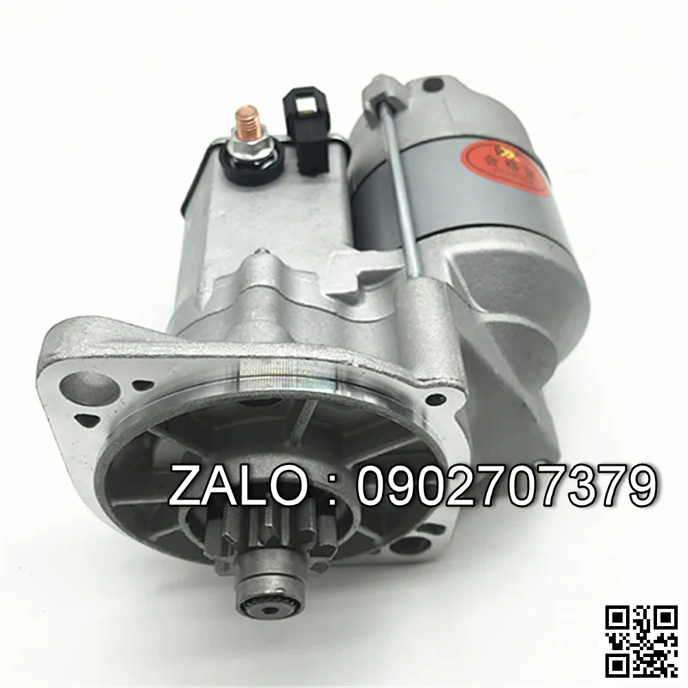 Đề động cơ khởi động ISUZU 4JG2 8-97170-400-0-Z