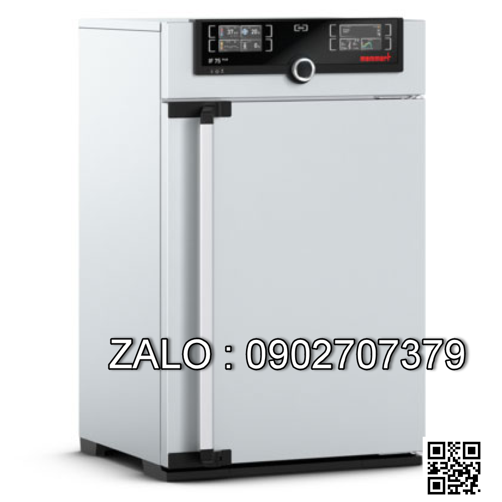 Tủ ấm dùng cho y tế Memmert, IF75m, 74 lít