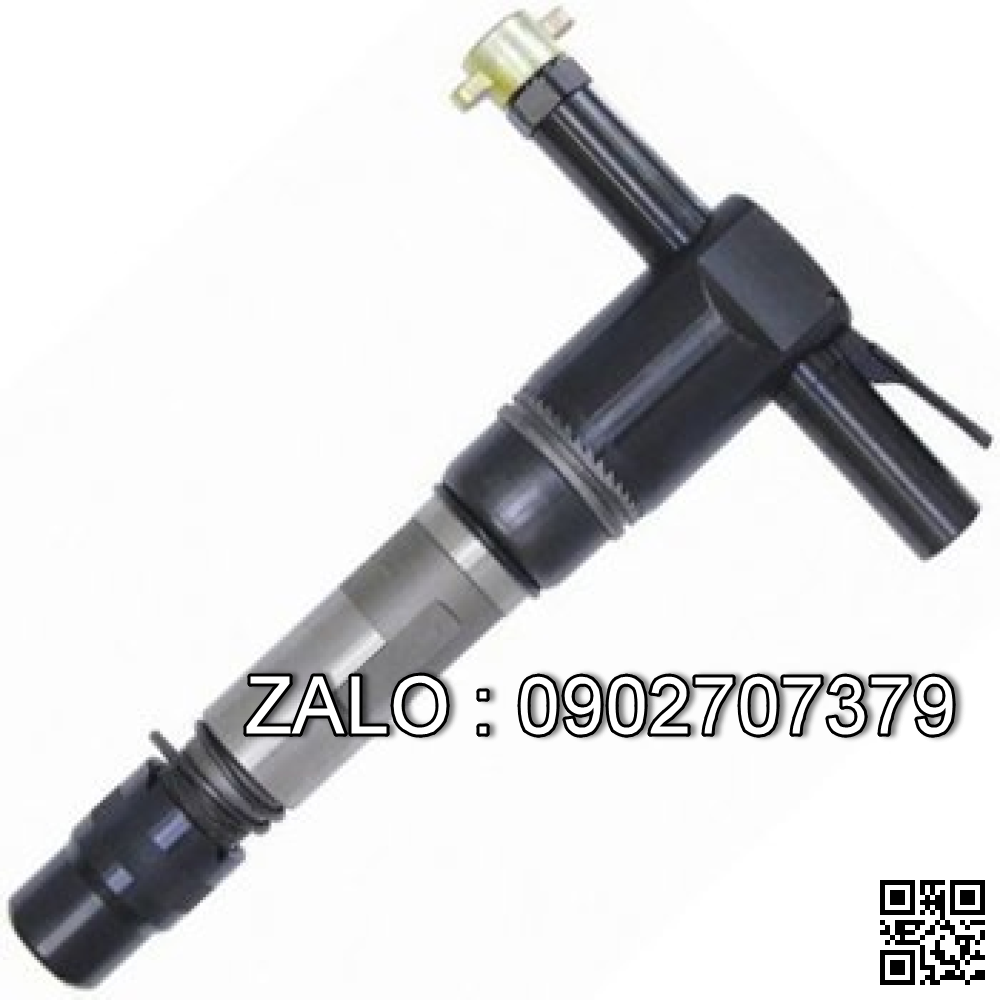 Máy đục bê tông dùng khí Kawasaki CB-20