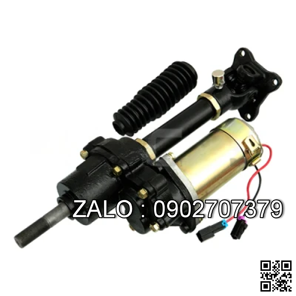 Thước tay lái FB15-7 TCM