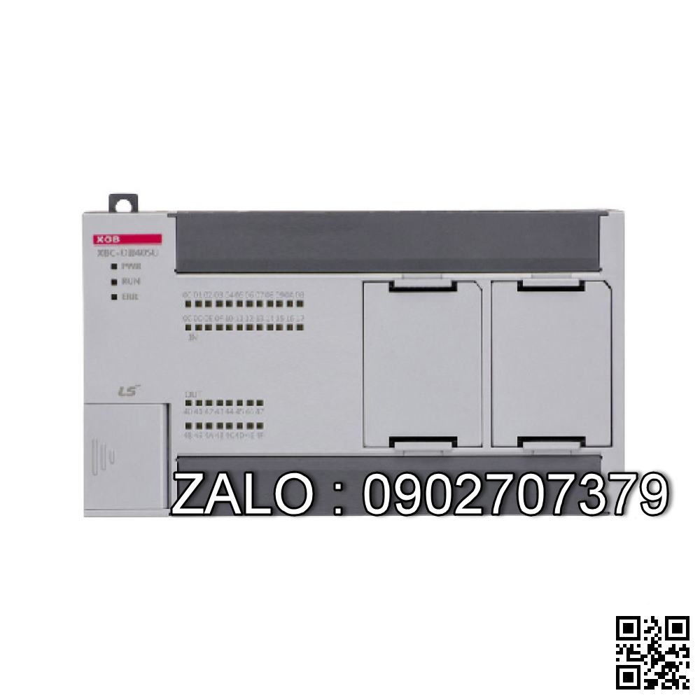 Bộ Lập Trình LS K7M-DR20UE