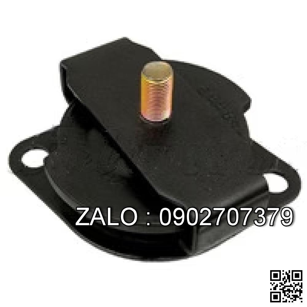 Cao su sườn Komatsu P/N 3EA-51-42120 (trước bên phải, & sau bên trái)