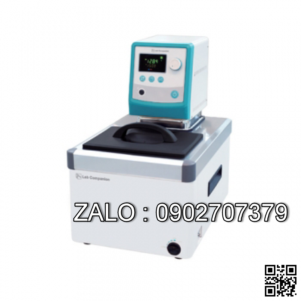 Bể tuần hoàn nhiệt (20L) loại CW3-20, Hãng JeioTech/Hàn Quốc