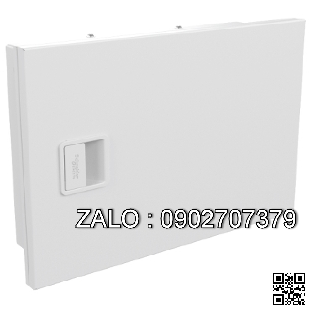 Tủ điện kim loại Clipsal / Schneider A9HESN04