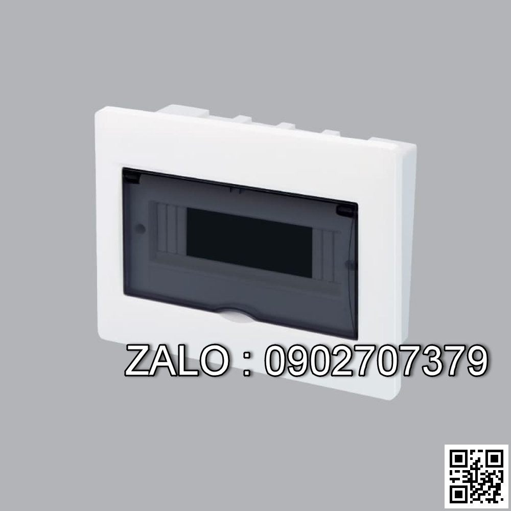 Tủ điện âm tường MPE TS-14