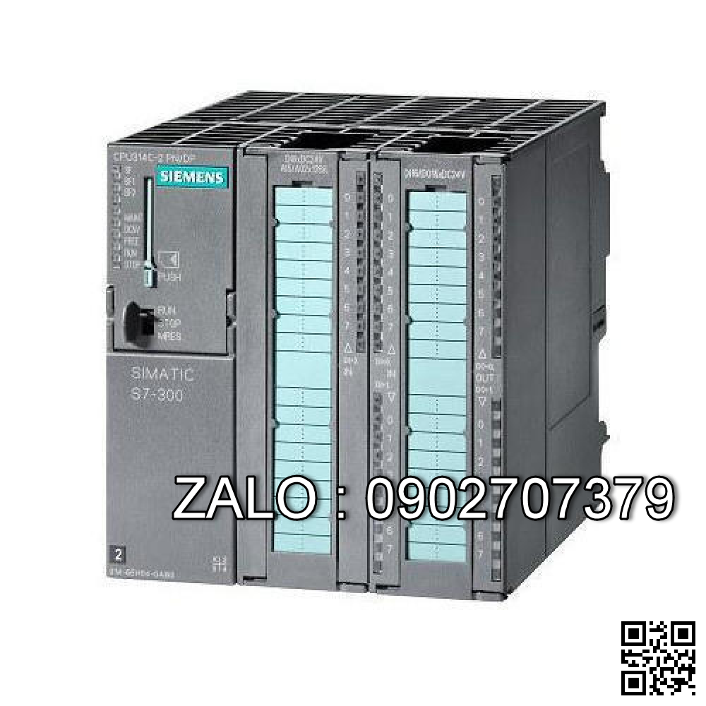 Bộ Lập Trình PLC S7-1500 CPU 1512SP-1 PN 6ES7512-1DK01-0AB0