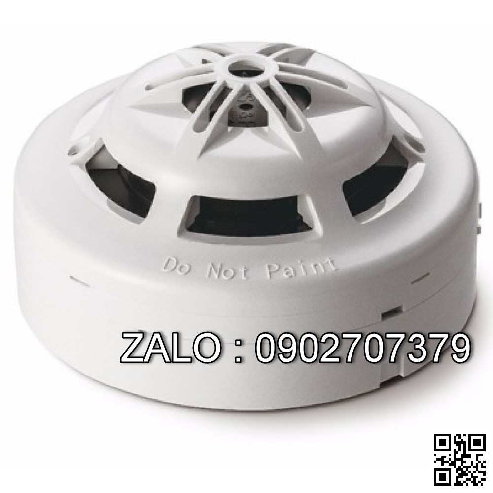 Đầu báo ga không dây PARADOX G550