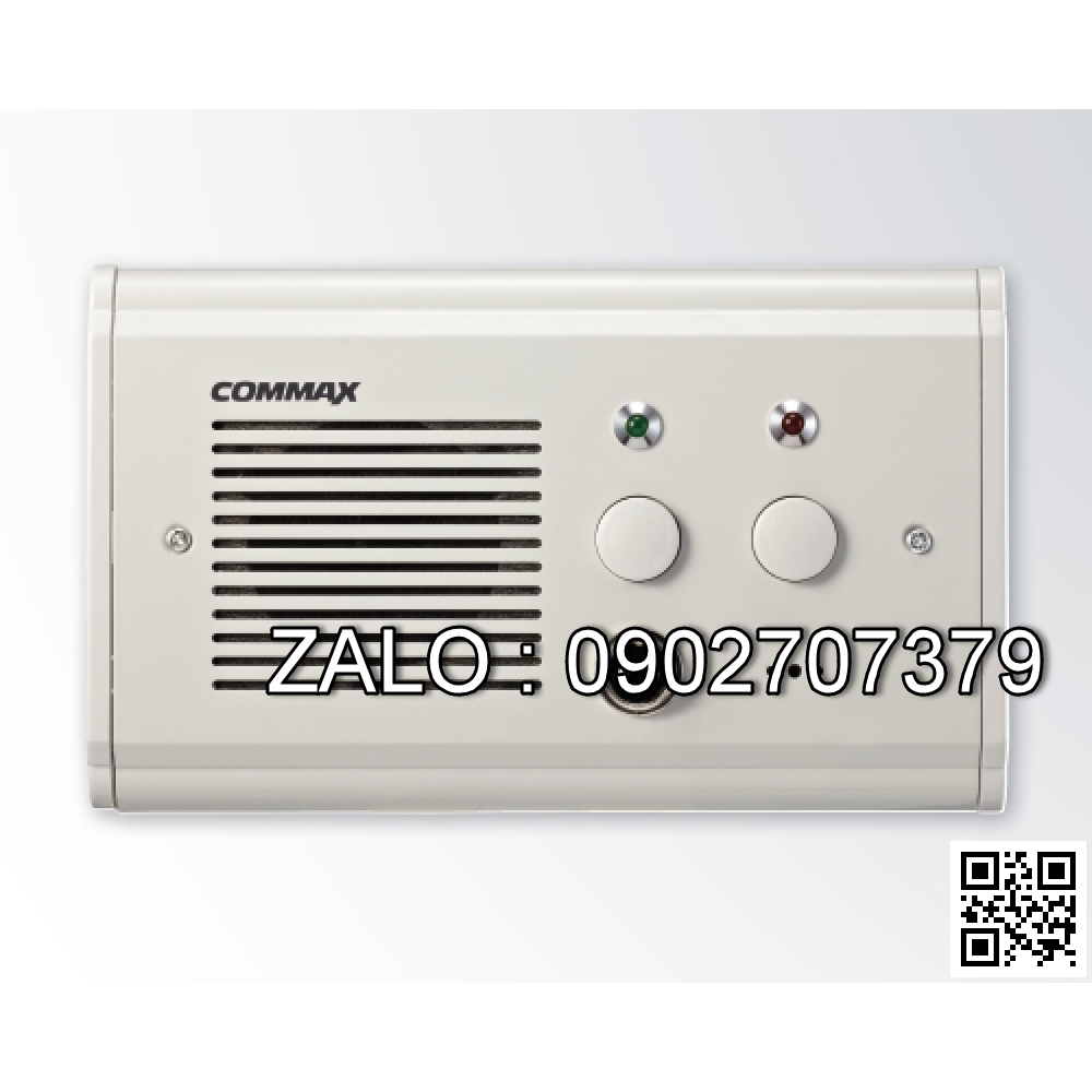 NÚT GỌI Y TÁ CNS-8CS (HỆ 8 DÂY)