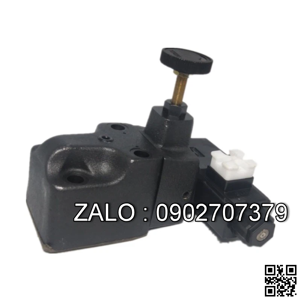Van an toàn thủy lực SEWON BST-03-V-3C2-D24-N-47