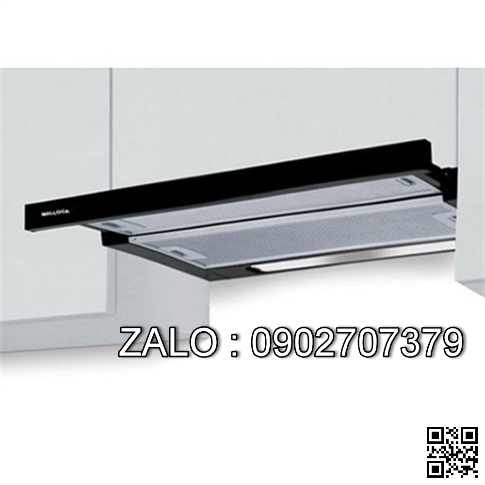 Máy hút mùi đảo bếp Isla PV DT4