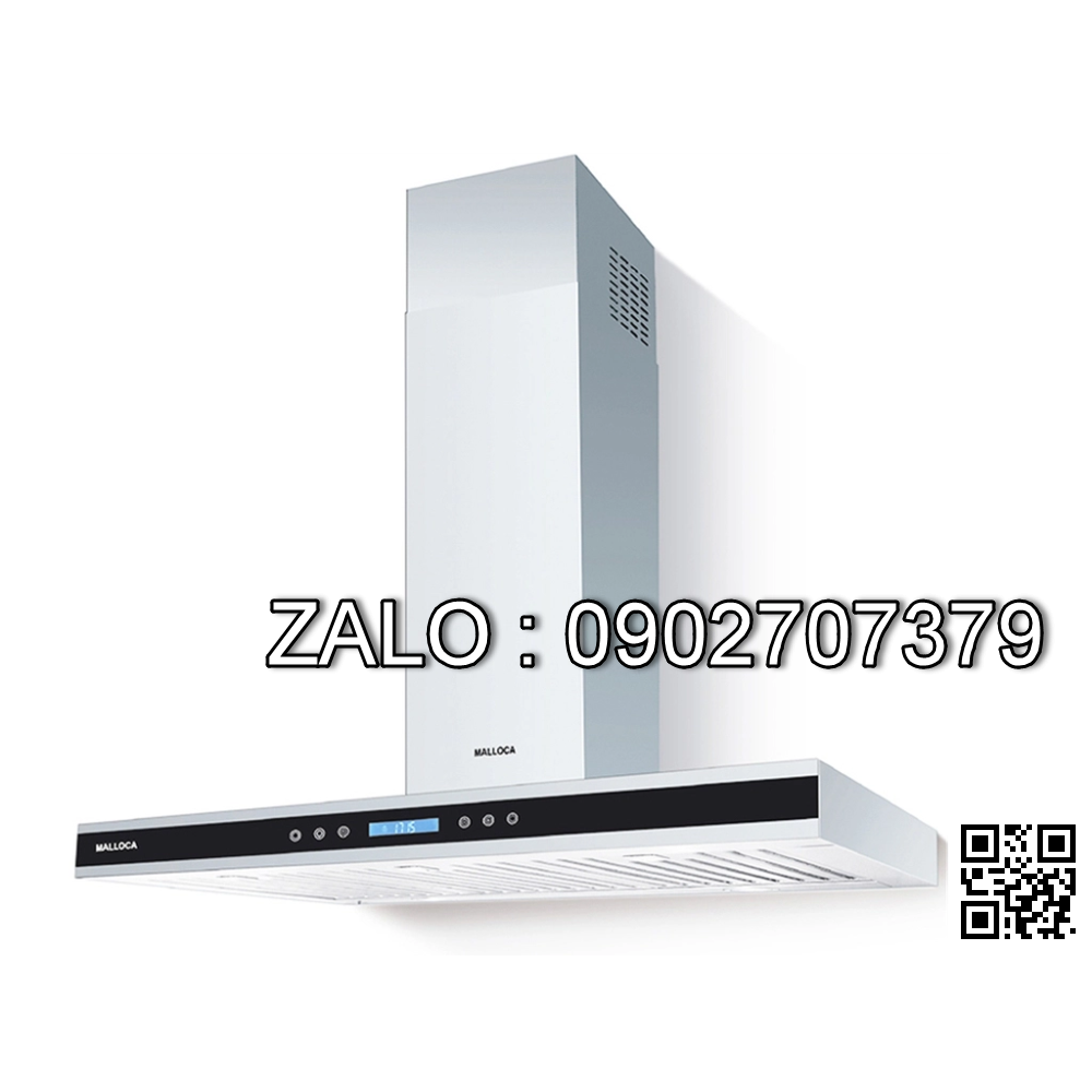 Máy hút khử mùi Malloca MC-9098