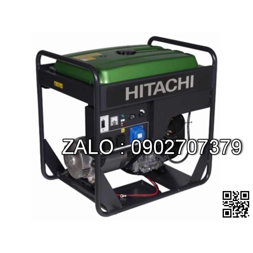 Máy phát điện Hitachi 4KVA