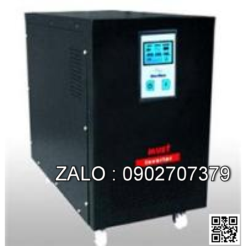 Kích điện Sin chuẩn Must EP2000-PST1500W/48VDC