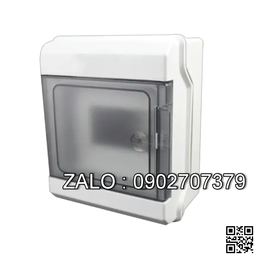 Tủ điện âm tường MPE WP-4