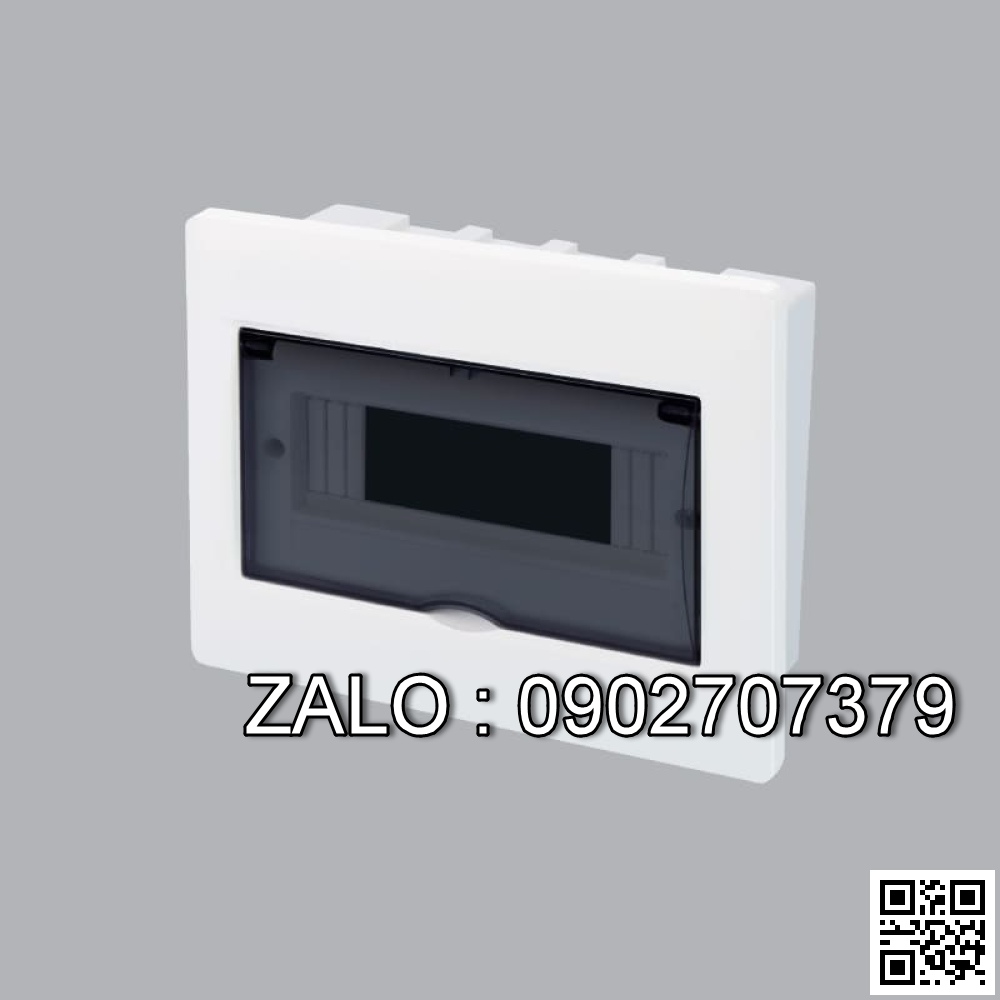 Tủ điện âm tường MPE TS-24