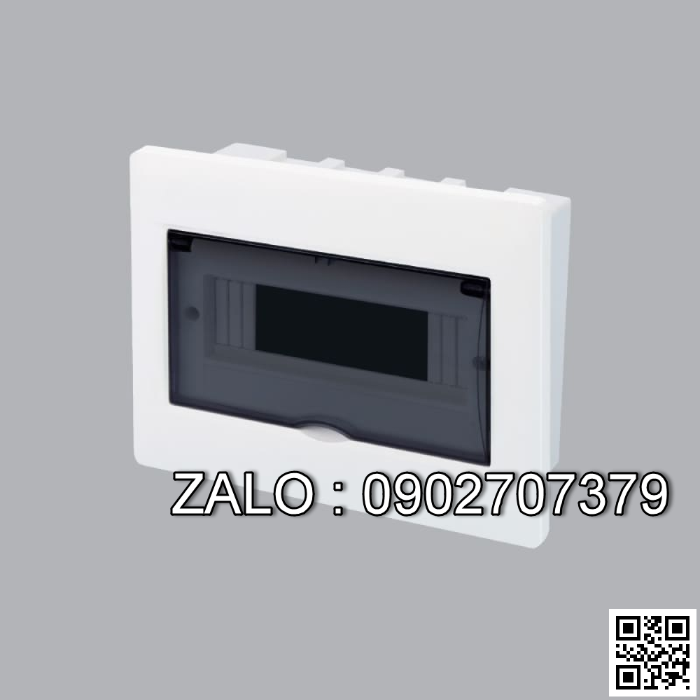 Tủ điện âm tường MPE TS-40