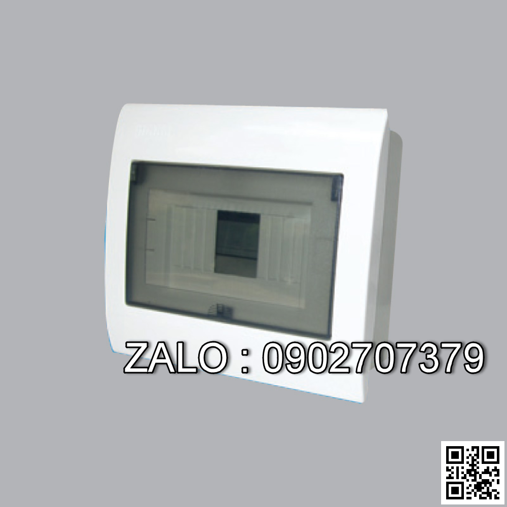 Tủ điện âm tường MPE T14