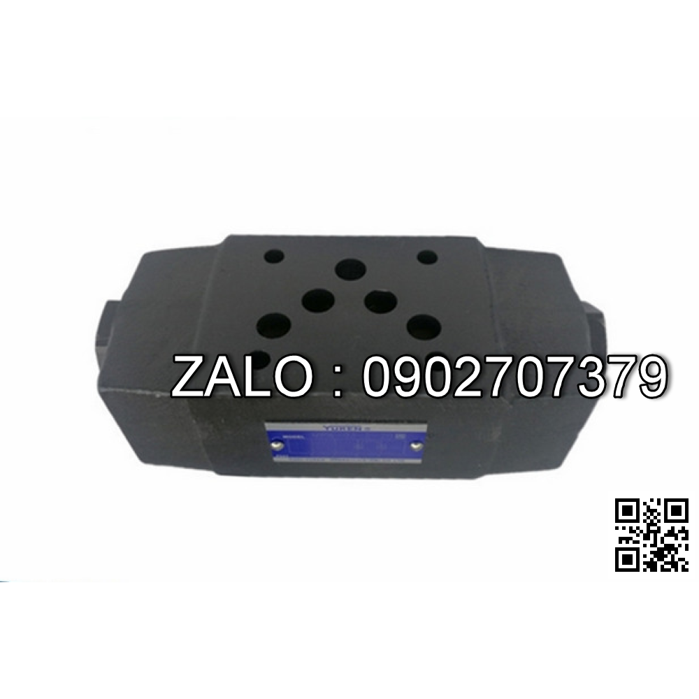 Van an toàn modular MBP-01H-30 SEWON