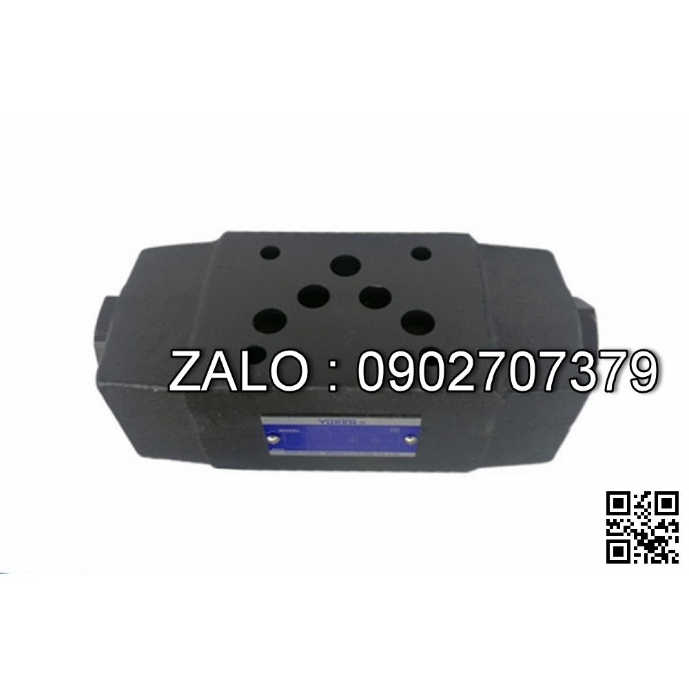 Van an toàn modular MPW-03-4-20 SEWON