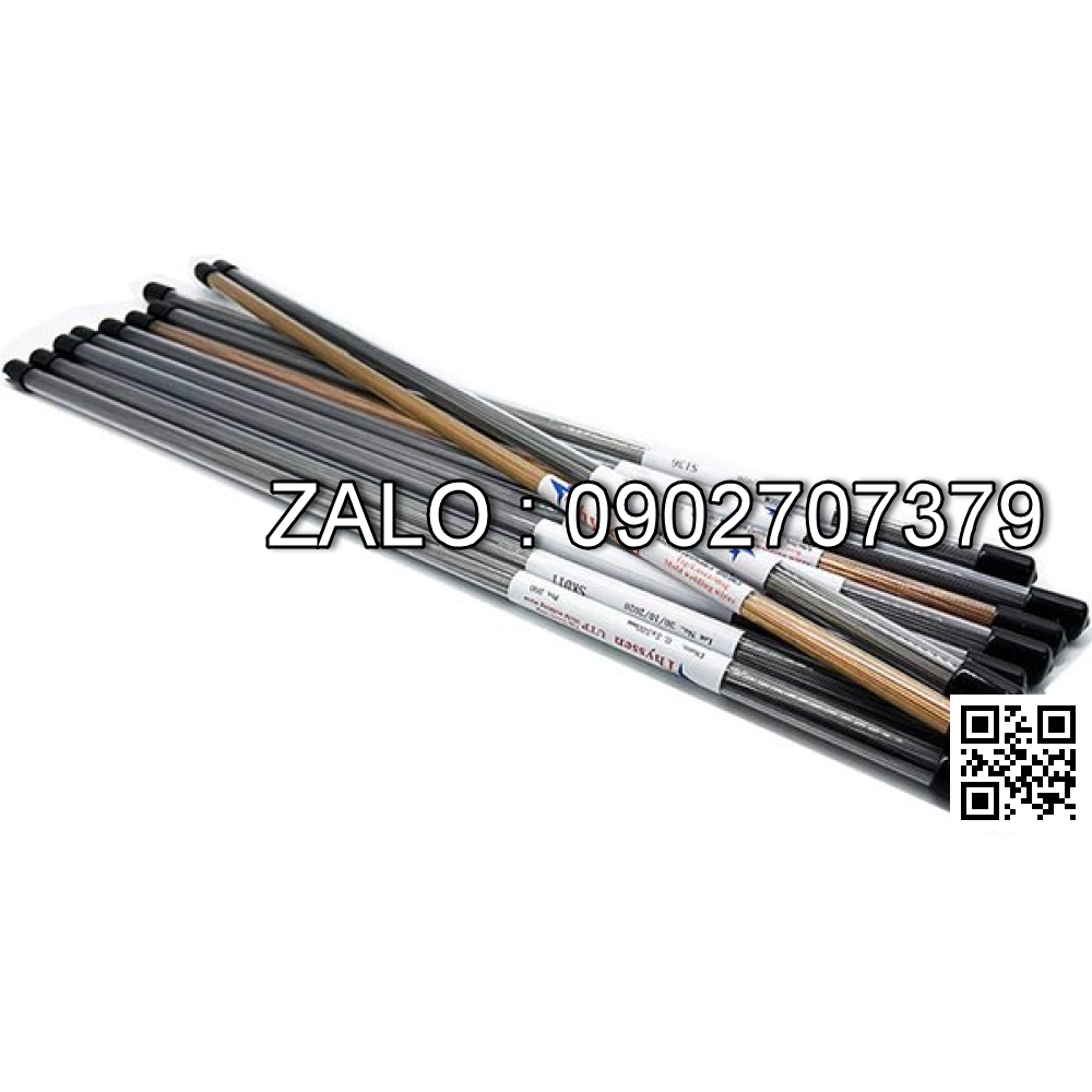 Que Hàn Thép Skd11-Hàng Xuất Xứ Germany