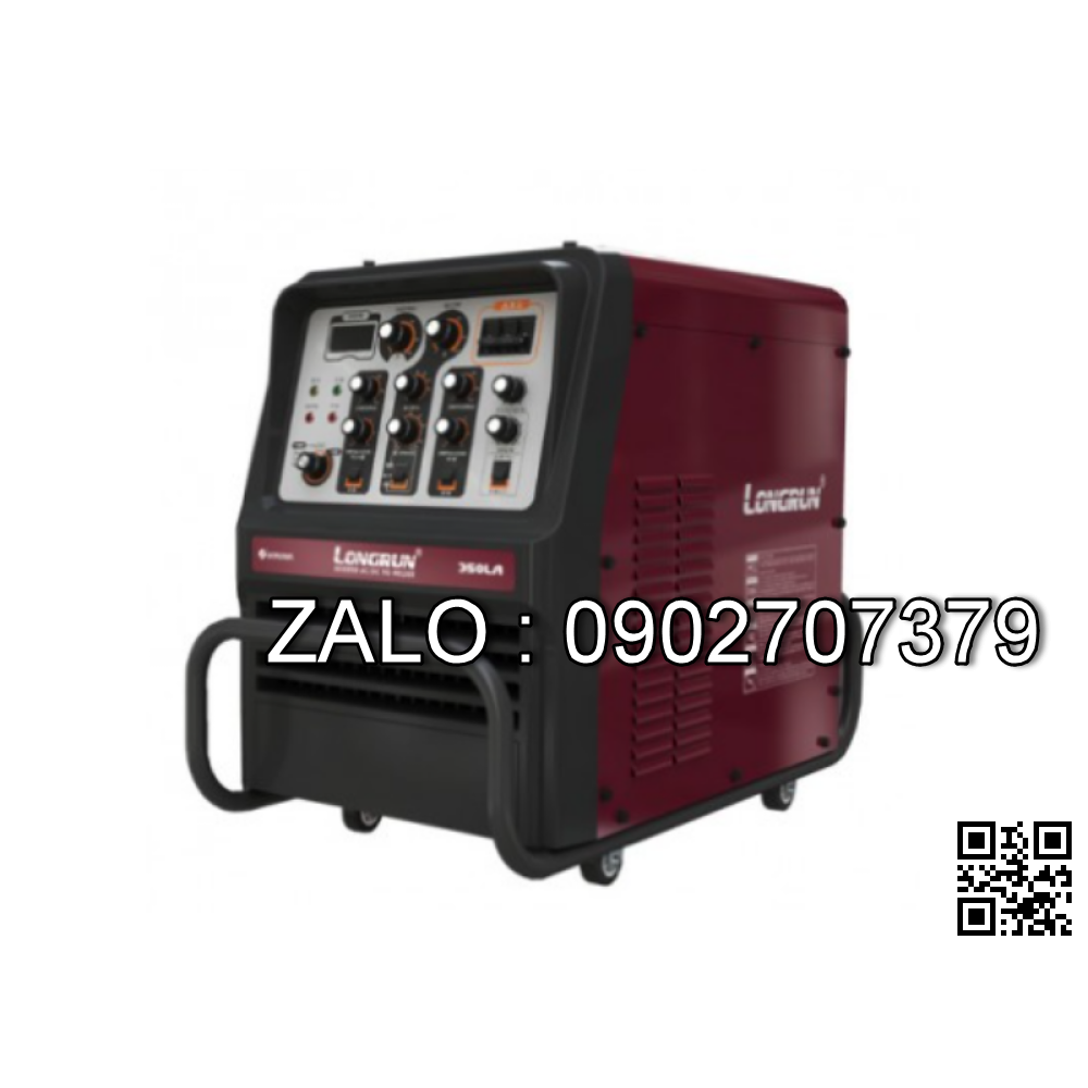 Máy hàn TIG AC/DC Inverter 350LA