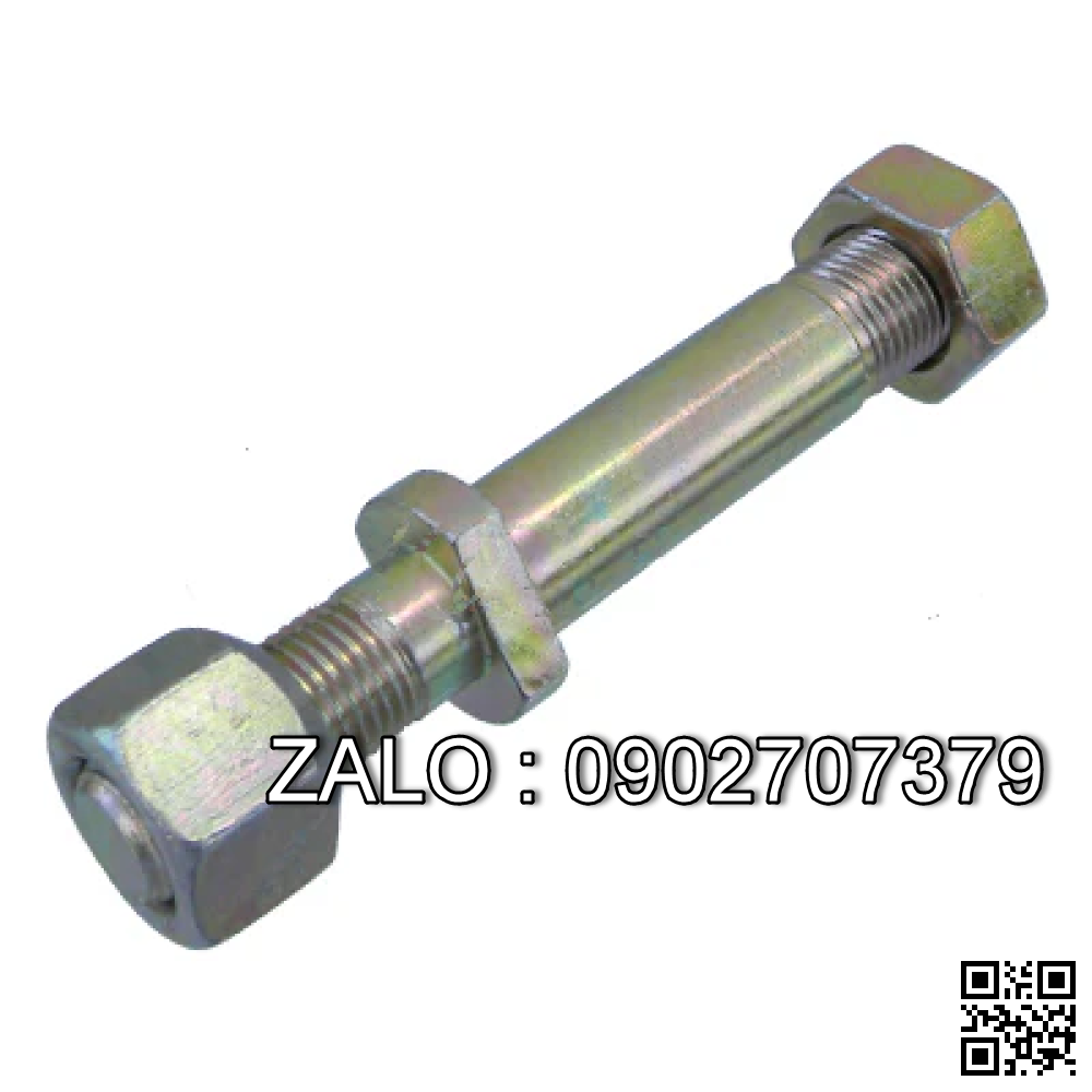 bulong bánh xe nâng M16x1.5 N030-110013-000