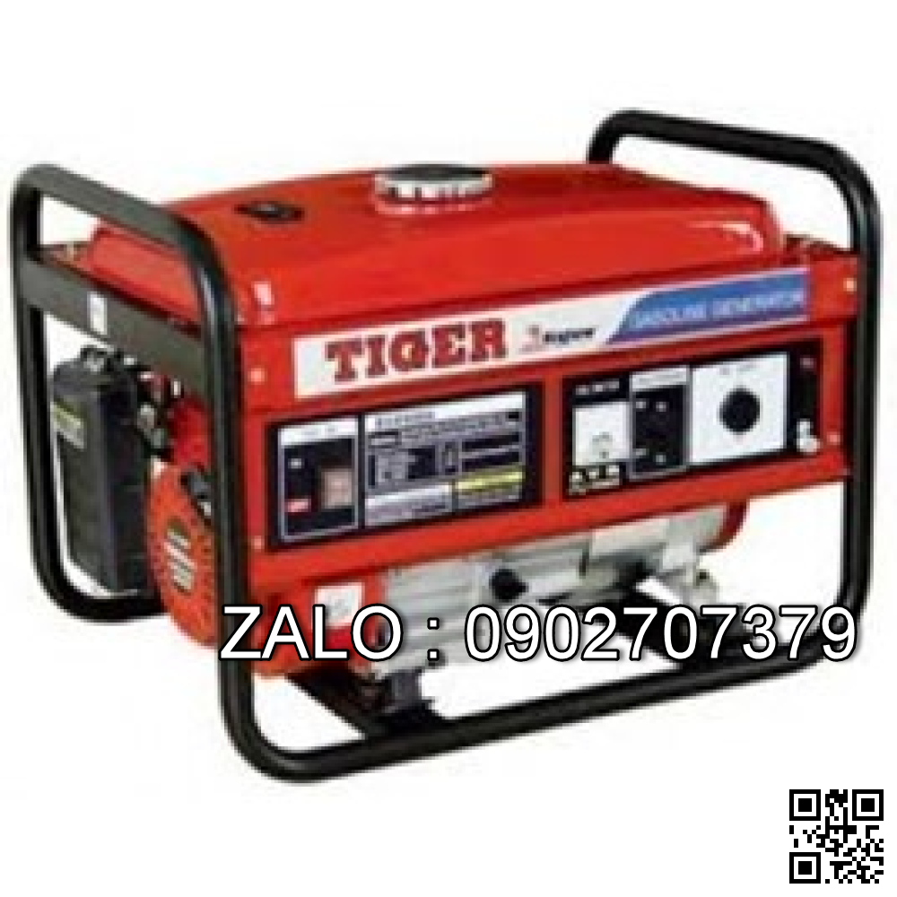 Máy phát điện Hồng Kông MEG3000
