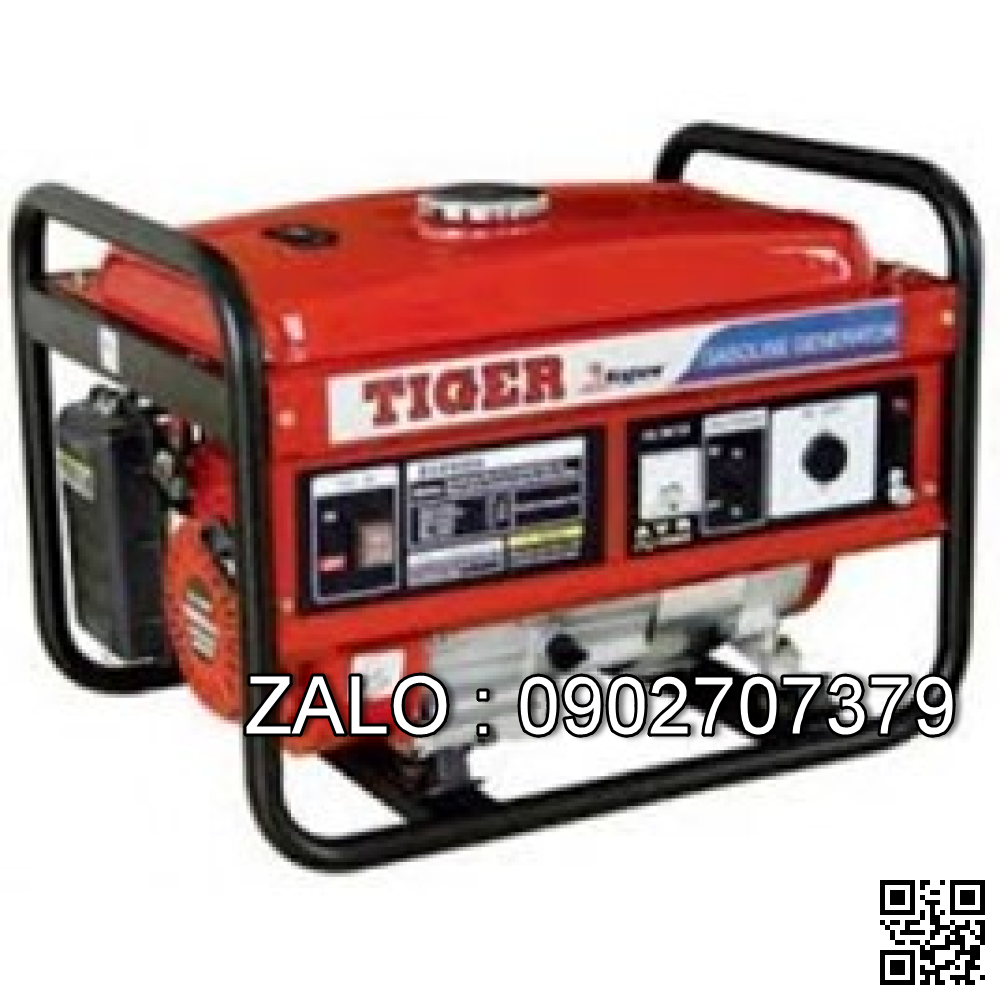 Máy phát điện Hồng Kông MEG8000-1