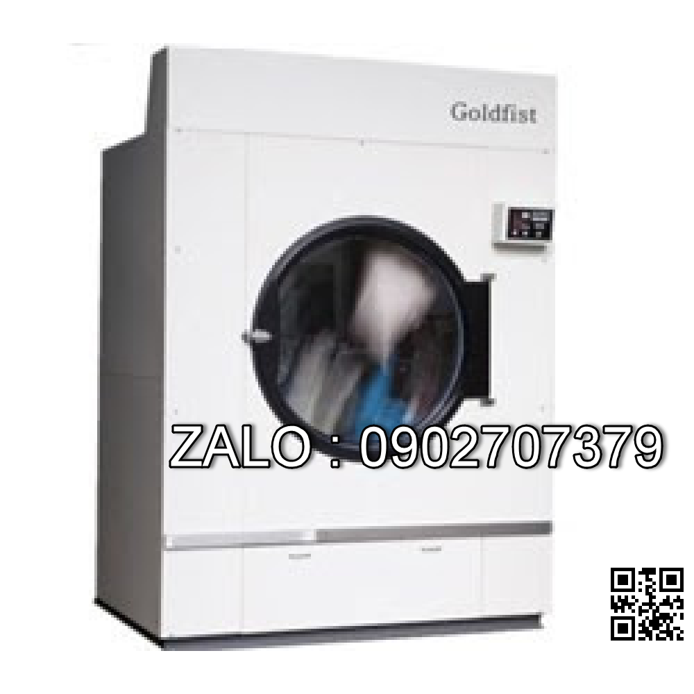 MÁY SẤY CÔNG NGHIỆP GOLDFIST HG - 15