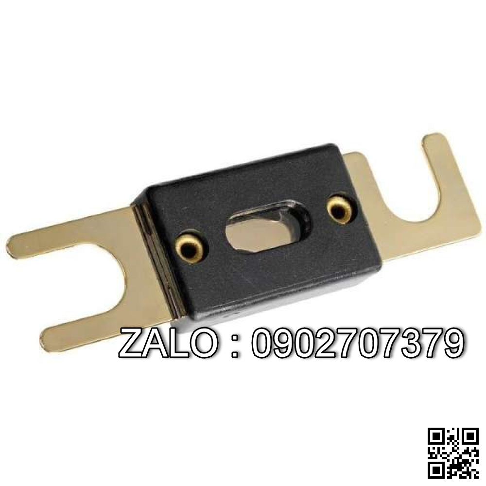 cầu chì 60A 60A