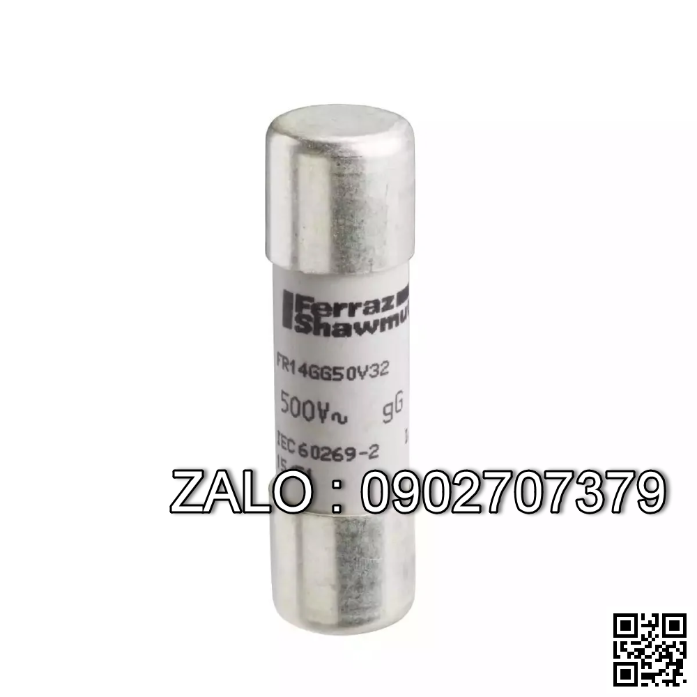 cầu chì 60A HYTSTER H2.50-3.00DX