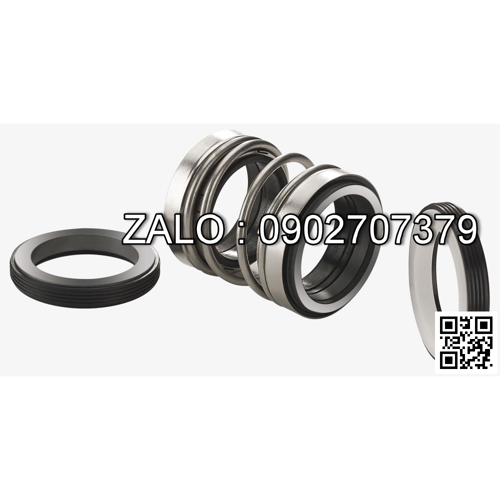 Mechanical seal Type/Model: C8B-95