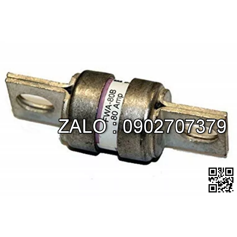 Cầu chì 150V-80A