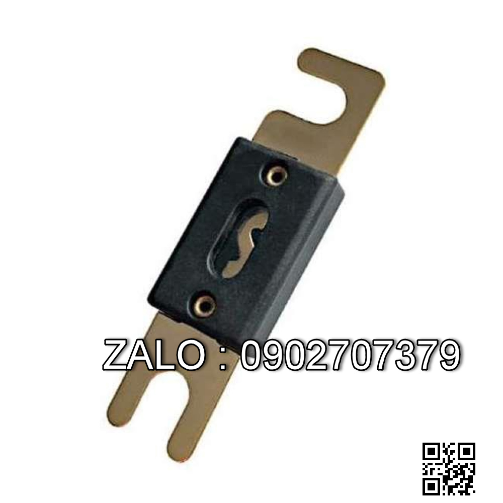 Cầu chì 80A -150V