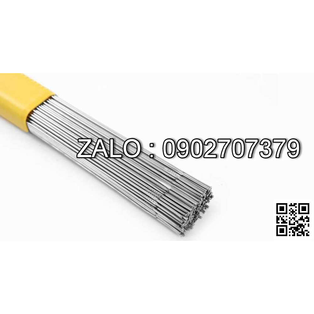 Que Hàn Sắt 2.6Mm - 3.2Mm - 4Mm Kiswell