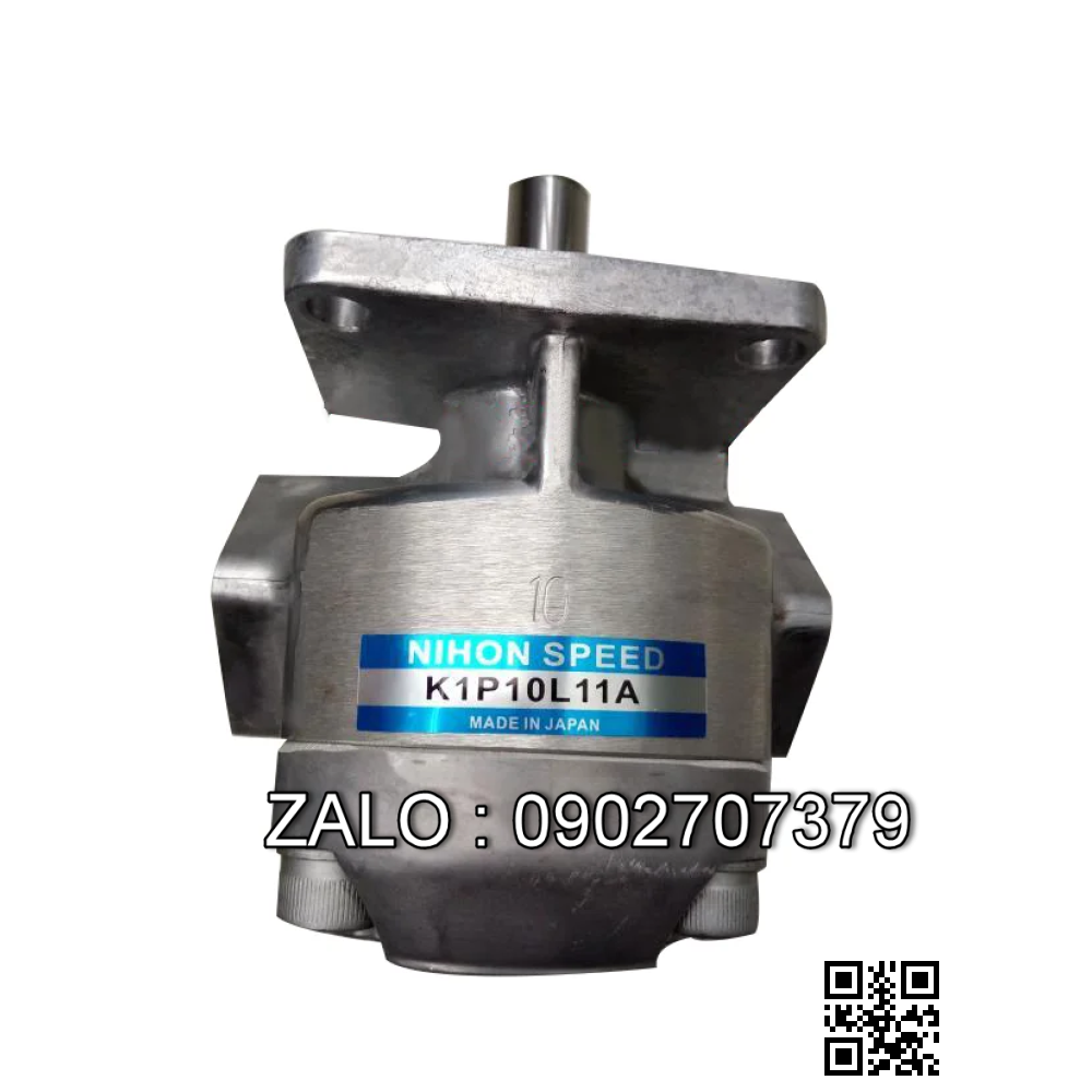 Bơm thủy lực K1P2L11A
