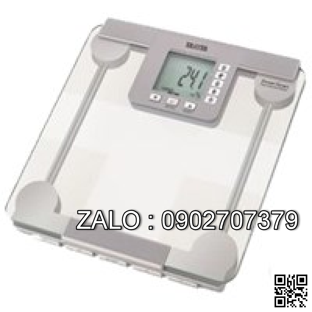 Cân sức khỏe điện tử Fujikawa FK-112E ( 2 )